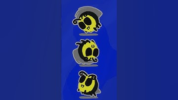 Added Attack Animations To My Game!