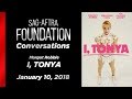 Conversations with Margot Robbie of I, TONYA