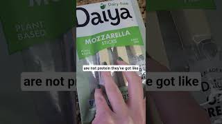 come on, daiya