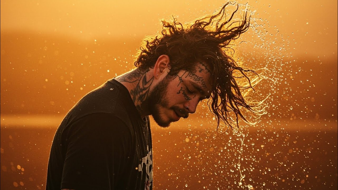 Post Malone — Still Breathing Smoke 