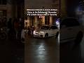 Mukesh & Anant Ambani Entry in a Bulletproof Rolls-Royce #billionaire #mukeshambani #anantambani