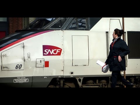 SNCF : qu'est-ce que la 