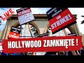 🔴 Scenarzyści strajkują - PRODUKCJA filmów zagrożona| LIVE