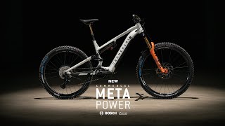 New Meta Power Bosch - Alex Rudeau