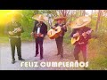 FELIZ CUMPLEAÑOS MARIACHIS 🎉 MAÑANITAS CON MARIACHIS ❤️Vídeo Whatsapp de cumpleaños