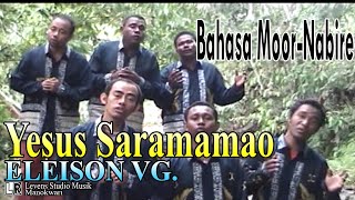 Yesus Saramamao - Eleison Vg.