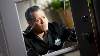 Laurence Fishburne Leaves "CSI"