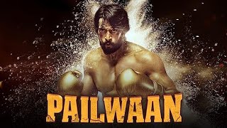 pailwaan full movie HD Bollywood in Hindi (dabbed) English subtitles (720p)