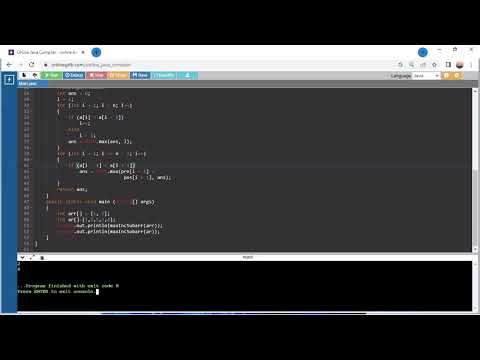 INCREASING SUBARRAY | ACCOLITE CODING SOLUTIONS | PYTHON C++ JAVA C | BEAUTIFUL PATH ACCOLITE CODE