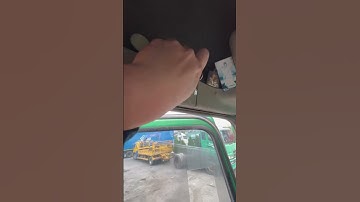 The key is in each car in its designated spot, place the keys as shown in the video.