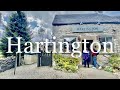 🇬🇧 Hartington | Antiques and cheese 🧀