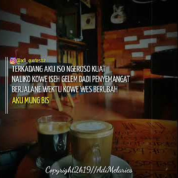 Story wa - Sepine wengi