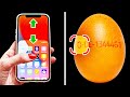 Dettagli nascosti di oltre 35 cose quotidiane di cui non conoscevate l'esistenza!