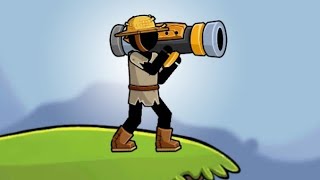 Boom Stick Level 80 - Boss Fight