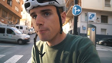 EXPLORING CALPE
