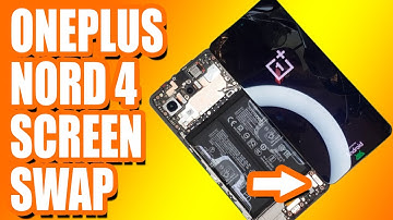 THIS DISPLAY NEEDS TO GO! OnePlus Nord 4 Screen Replacement | Sydney CBD Repair Centre