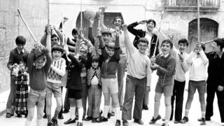 Las fotografías de mosén León