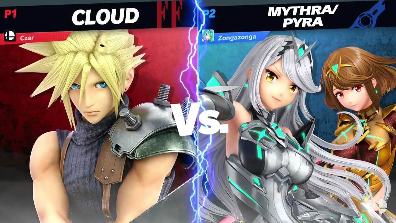 Iron-Eyes vs Zongazonga