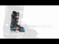 2012/2013 Salomon SPK boot presented by Bobby Brown