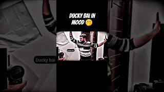 @DuckyBhaiin mood ?|dance video |#shortsfeed #youtubeshort #youtube #trending #viralvideo #1m