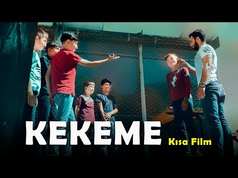 Kekeme - Kısa Film