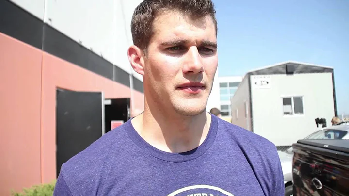 CrossFit Games Regionals 2012 - CrossFit Jenks: Do...