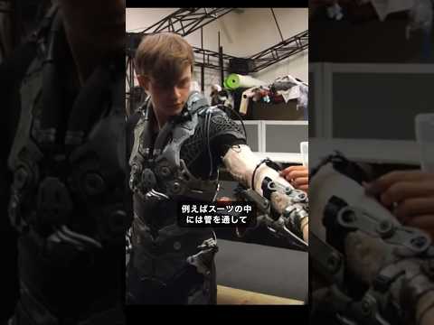 あまりにも過酷だったアメイジングスパイダーマン2のグリーンゴブリン スパイダーマン Marvel