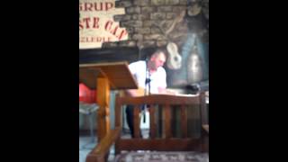 Bi̇r Selam Sal - Bestecan Cafe