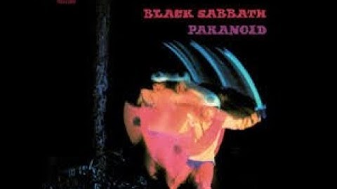 Boss Katana Go Black Sabbath style tones demo