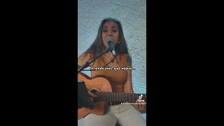 Yo vendo unos ojos negros (Pablo Ara Lucena)