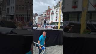 Daymian Van Os Levenslied Den Bosch 2019