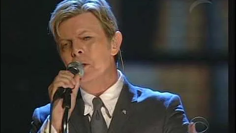 David Bowie / Arcade Fire - Fashion Rocks 2005 - Digital Upgrade