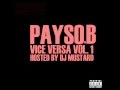 Payso b - Better ask about me