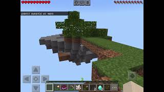 Sky block с Кириллом