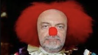 L ENNESIMA PAGLIACCIATA DI DE LAURENTIIS