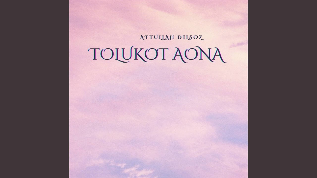 Watch Tenata Dohan on YouTube Watch Tenata Dohan on YouTube