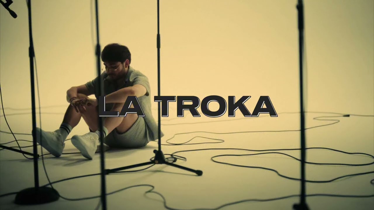 La Troka - Tito double p (SLOWED)