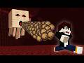 Si Minecraft no tuviera tiempos de recarga