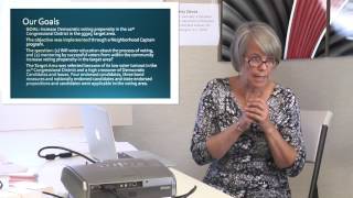 Voter Engagement Project Training Part 1