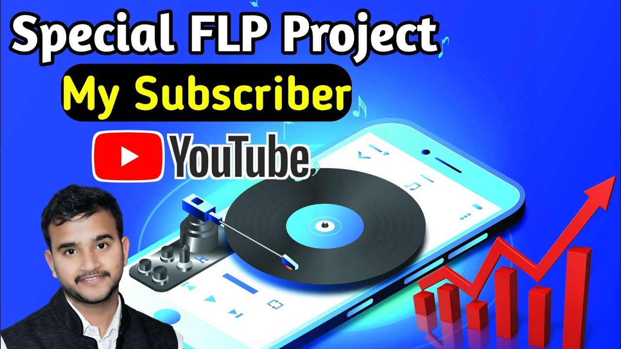 Special Flp Project My Youtube Subscriber | Rbr Guruji