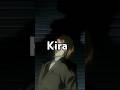 Light yagami #lightyagami#deathnote#anime