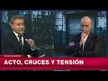 Milei contra todos: acto, cruces y tensión en una cumbre sobre liberalismo