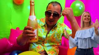 EC96- DIK DIK (Official Video)