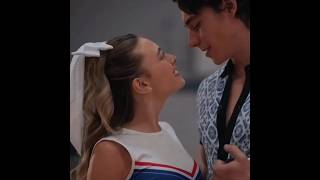 She’s lucky to be 𝓲𝓷 𝓵𝓸𝓿𝓮 with his brother’s best friend 💞✨ #evanadams #bellamraz #shortical