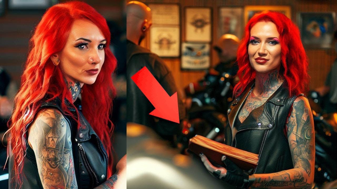 The Eternal Code - Rules Every Hells Angel Member Has To Follow