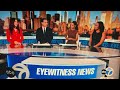 WABC ABC 7 Eyewitness News this Morning at 5am open June 19, 2026