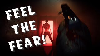 THIS FEELS REAL AS $H#T! | VIDEO GAME DEPPART PROTOTYPE GAMEPLAY WALKTHROUGH | NO COMMENTARY