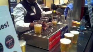 Ultimate Beer Dispenser