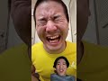 fuuny reactions video 🤣🤣🤣 by.Junya #Ryotattyshorts #shorts