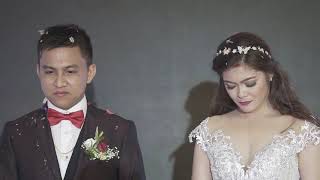 Opening Prayer for Wedding Ceremony |Geosh+Jam|